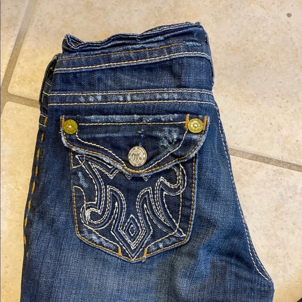 Mel Jeans